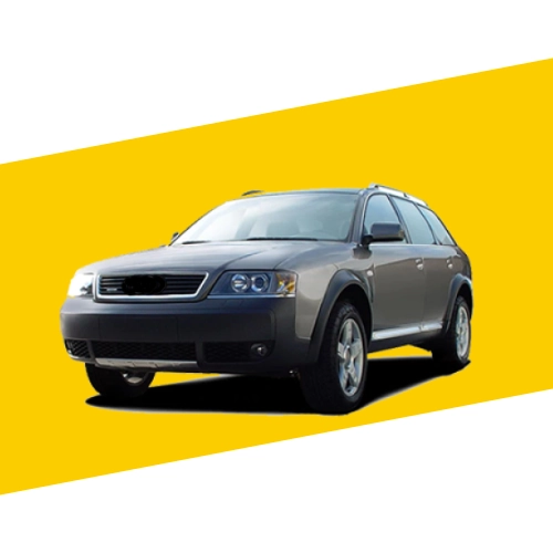 Audi A6 Allroad 5P (2000 2006)